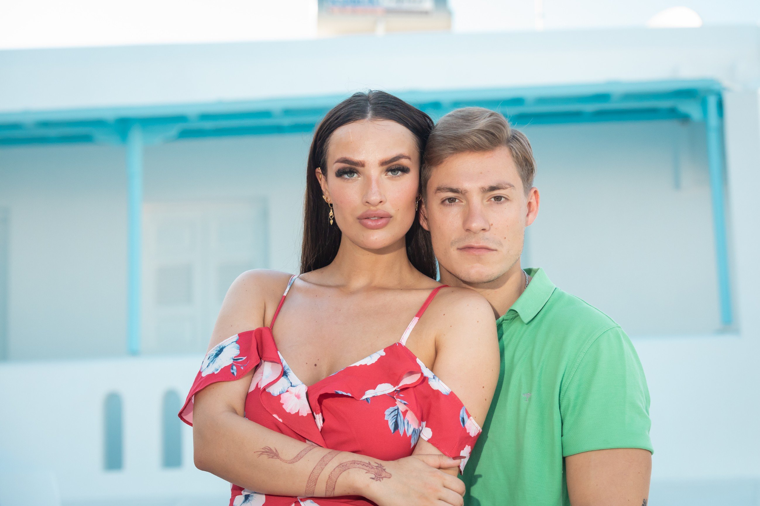 Temptation Island VIP Temptation Island VIP