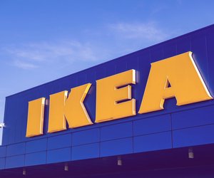 Tschüss Chaos: Dieses Ikea-DIY zeigt, wie du Gewürze am besten in der Küche aufbewahrst