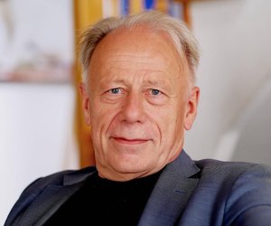 Jürgen Trittin: Das ist die Ehefrau des Bundestagsabgeordneten