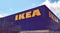 Wie vom teuren Designer: Diese Ikea-Vitrine in Anthrazit sieht hochpreisig aus