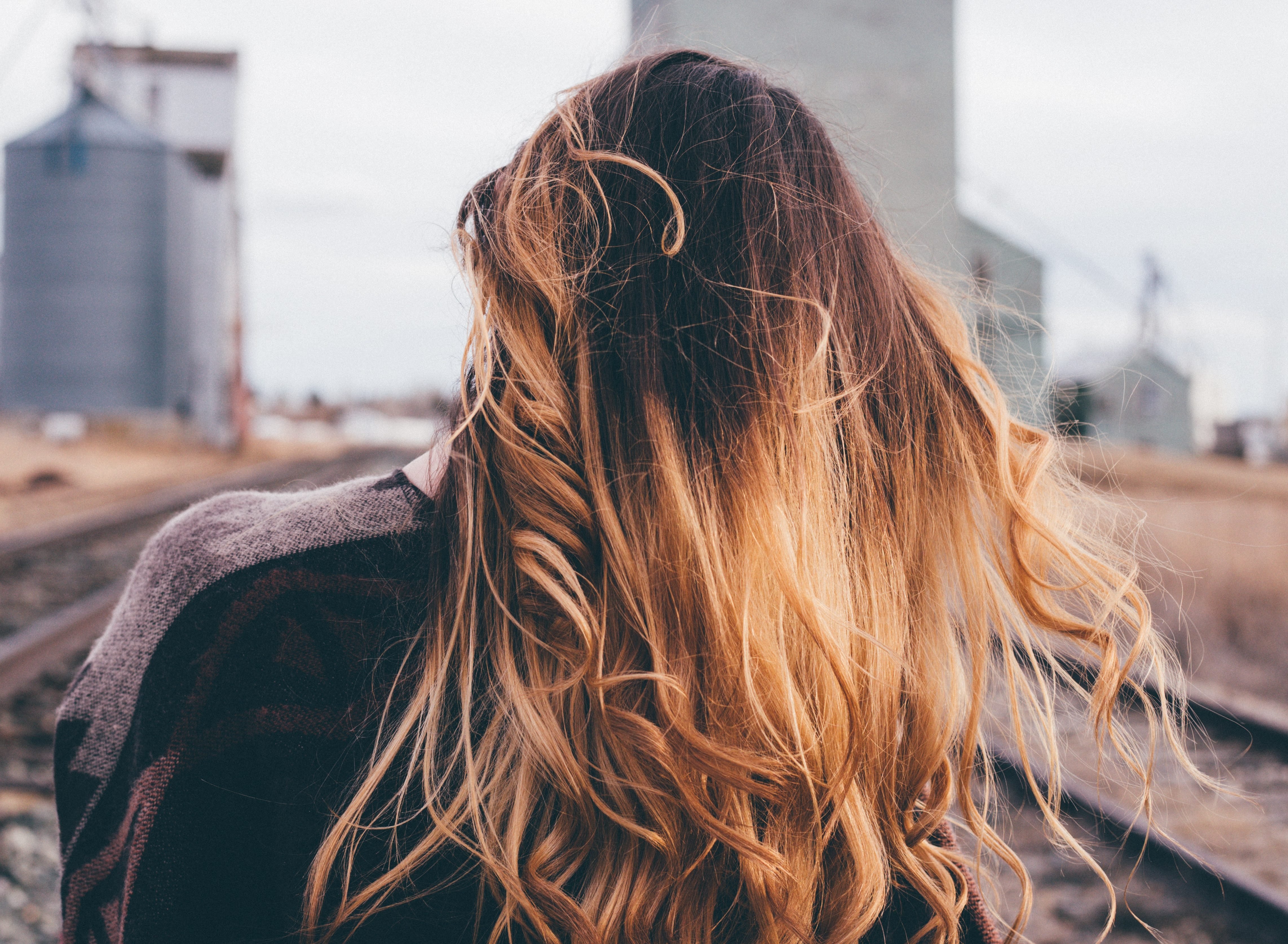 Rotstich Aus Braunen Haaren Entfernen Friseur Beliebte Frisuren