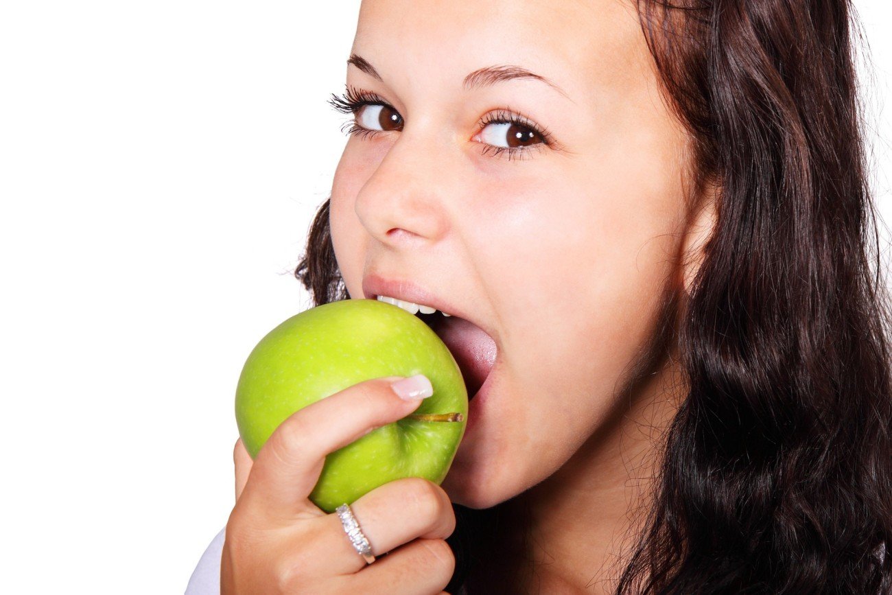 Gesund ernähren Gesund ernähren