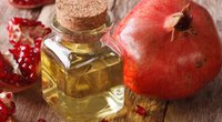 Granatapfelöl: Beauty-Wunder für reifere Haut