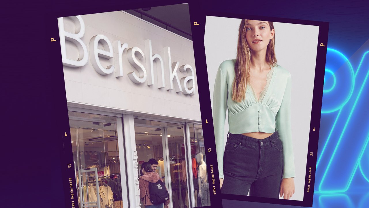 Bershka Am Black Friday Die Stylishsten Schn ppchen Bershka Am Black Friday Die Stylishsten Schn ppchen