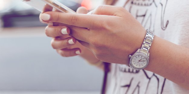 WhatsApp-Streit? Das musst du beherzigen!