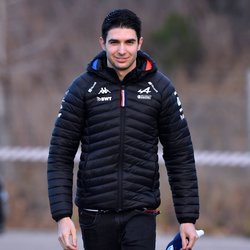 Esteban Ocons Freundin: Hat der Rennfahrer eine Herzdame?