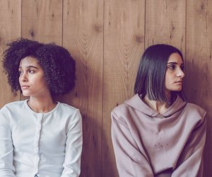 Daran erkennst du ganz leicht, dass dein Gegenüber nicht authentisch ist