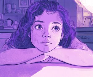 Kinder, die verwöhnt werden, haben als Erwachsene häufig diese 5 Probleme