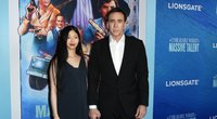 Nicolas Cages Frau: Welche Partnerin ist an seiner Seite?