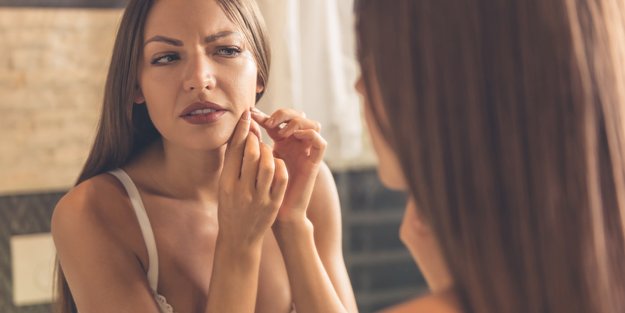 23 wichtige Tipps gegen unreine Haut mit 30