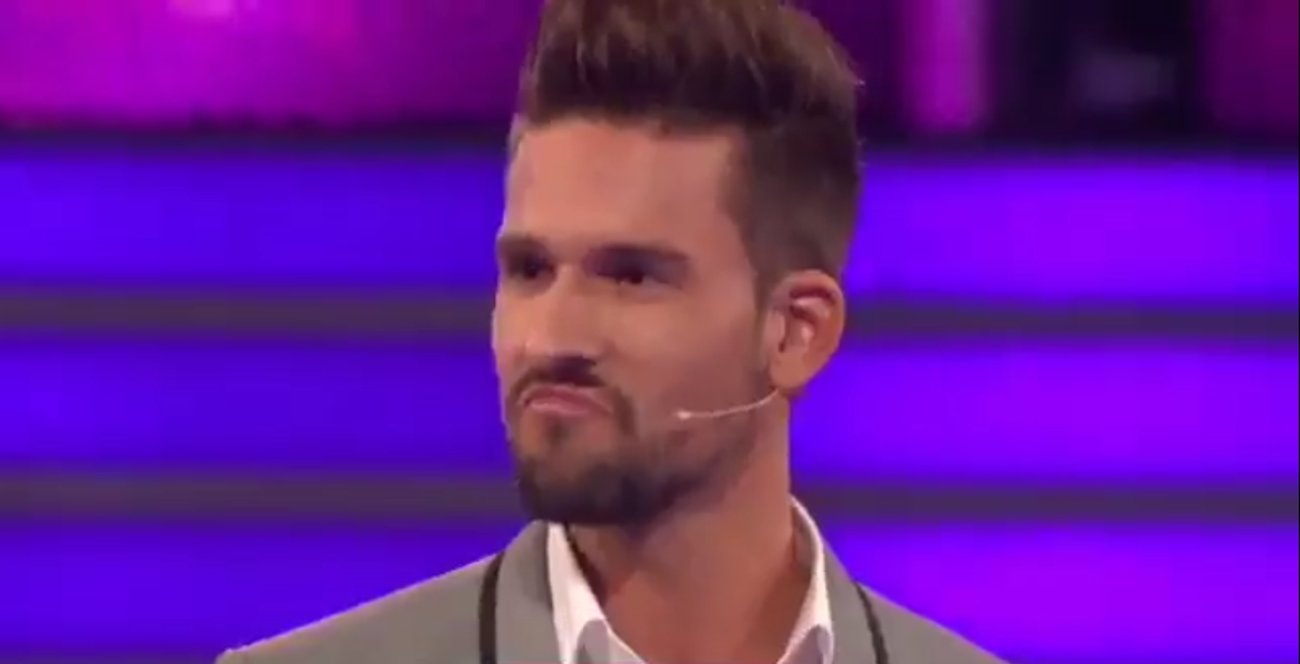 Marco Cerullo Take me out Marco Cerullo Take me out