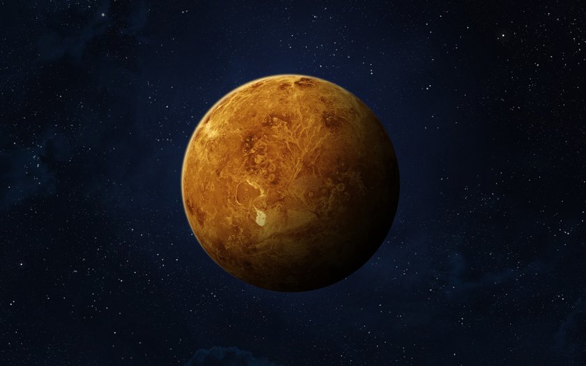 Welche Auswirkungen hat die rückläufige Venus 2023?