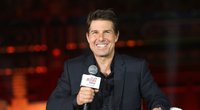 Tom Cruise Freundin: Hat der Star eine Frau an seiner Seite?
