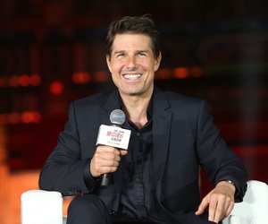 Tom Cruise Freundin: Hat der Schauspieler eine Frau an seiner Seite?