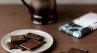 Gesunde Schokolade? Die positiven Eigenschaften der Süßigkeit