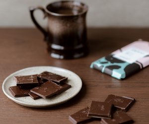 Gesunde Schokolade? Die positiven Eigenschaften der Süßigkeit