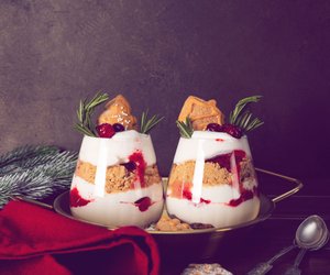 Vegane Weihnachts-Desserts? Diese 4 Rezepte sind super einfach – und lecker!