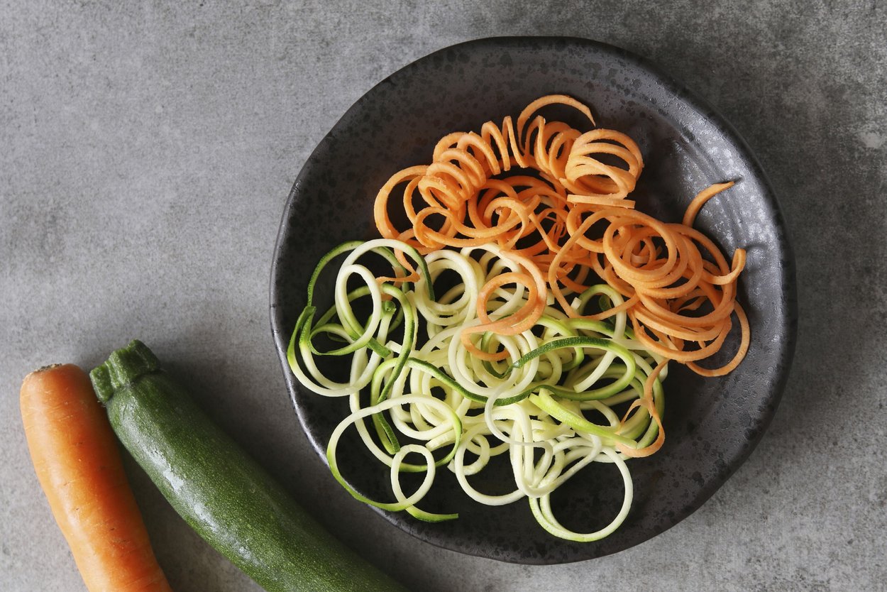 Pasta-Alternative Pasta-Alternative