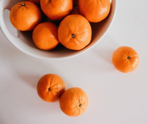 Gesunde Mandarinen: Nährstoffreich und gut für die schlanke Linie