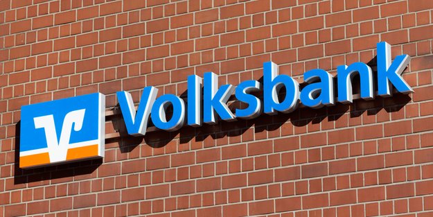 Neue Betrugsmasche: Betrüger haben es auf Volksbank-Kunden abgesehen