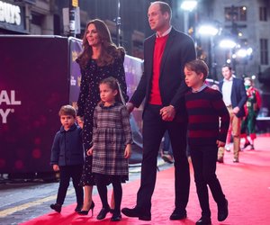 Fans tief gerührt: Diese Worte richten William & Kates Kinder an Oma Diana