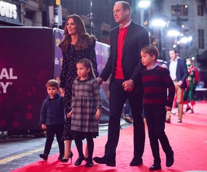 Fans tief gerührt: Diese Worte richten William & Kates Kinder an Oma Diana