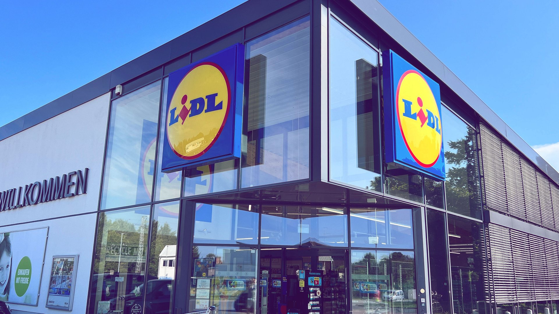 SortimentÄnderung bei Lidl Diese Produkte gibt es jetzt nicht mehr