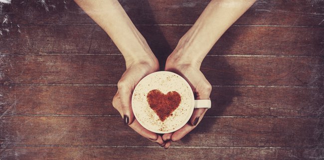 Kaffee trinken als Kampf gegen MS Kaffee trinken als Kampf gegen MS