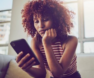 Wie sehr Online-Dating deine Psyche (negativ) beeinflussen kann – und wie du dagegen angehst