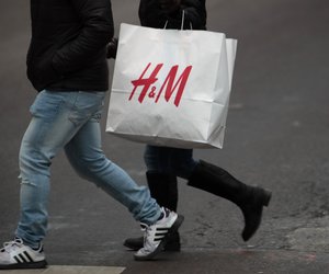 Rücksendung an H&M: So einfach ist die Retoure beim Onlineshop
