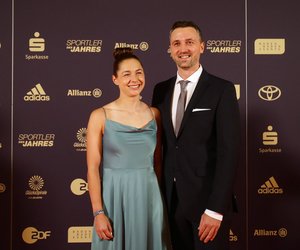 Gina Lückenkemper: Wer ist der Freund der Leichtathletin?