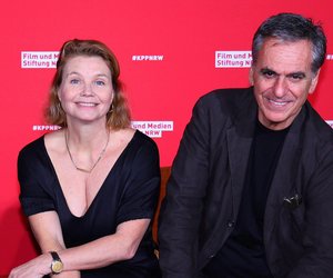 Annette Frier: Hat die Schauspielerin einen Mann an ihrer Seite?