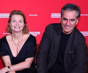 Annette Frier: Hat die Schauspielerin einen Mann an ihrer Seite?