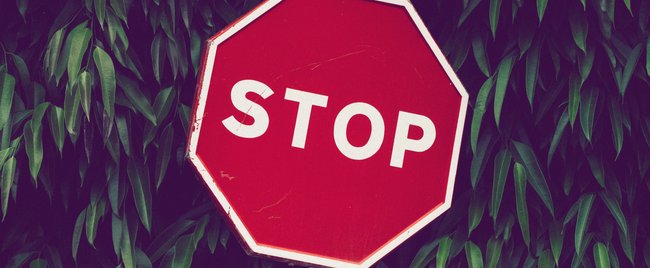 „Nein“ sagen: So befreiend fühlt es sich an, endlich Grenzen zu setzen 