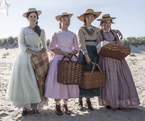 5 spannende Bücher, die Jo March aus „Little Women“ auf ihrer Leseliste hätte