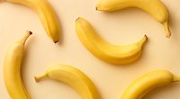 Ist Banane gesund? Was kann der Klassiker der Obstschale?