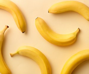 Ist Banane gesund? Was kann der Klassiker der Obstschale?