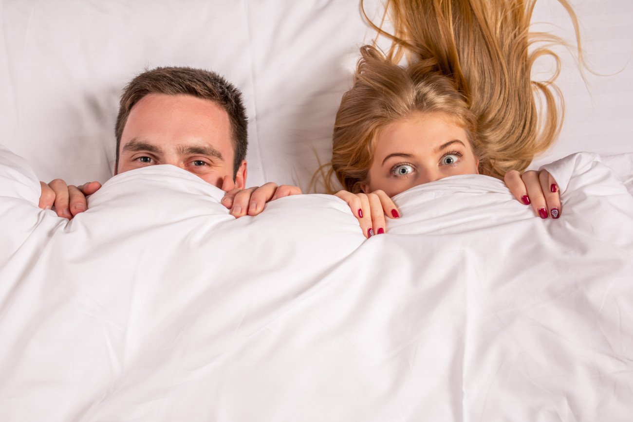 Freundschaft Plus - im Bett Freundschaft Plus - im Bett