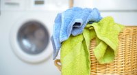 Handtücher waschen: So bleiben sie schön weich!