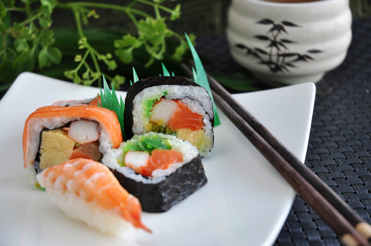 Sushi Sushi