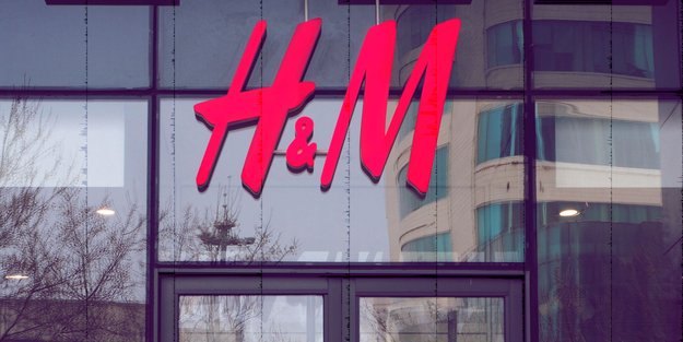 Jetzt bei H&M zuschlagen: Dieser Pulli ist ein Must-have im Frühling!