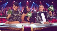 „Let's Dance“-Weihnachtsshow 2023: Welche Tanzpaare sind dabei?