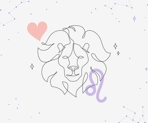 Single-Horoskop für Löwen: Die Sterne bringen dich diese Woche diesen zwei Sternzeichen näher