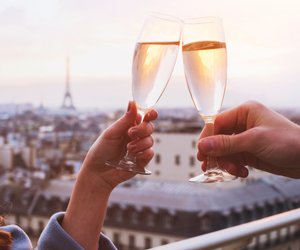 10 Ideen für ein romantisches Wochenende