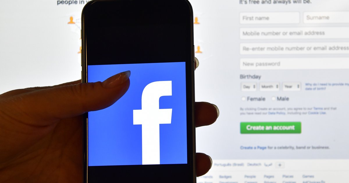 FacebookFreunde löschen Kontakte aus dem sozialen Netzwerk entfernen