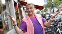 Jörg Knör: Hat der charmante Entertainer eine Freundin?