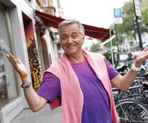 Jörg Knör: Hat der charmante Entertainer eine Freundin?