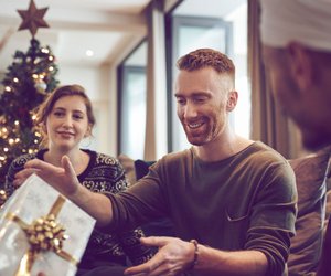 17 Weihnachtsgeschenke, über die sich Männer wirklich freuen