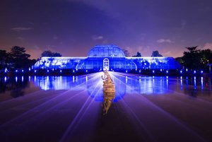 Kew Gardens Christmas Kew Gardens Christmas