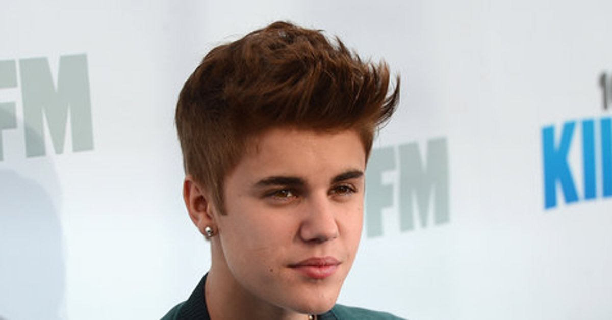 Wie Gut Kennst Du Justin Bieber